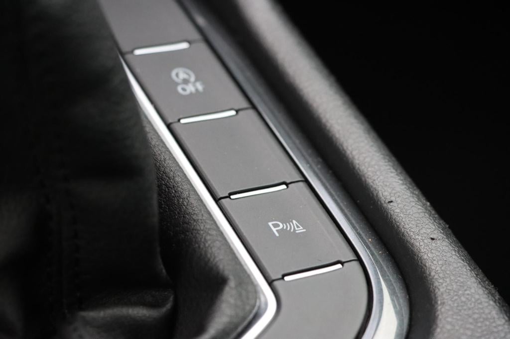 Volkswagen Tiguan 1.4 tsi comfortline business r 125pk