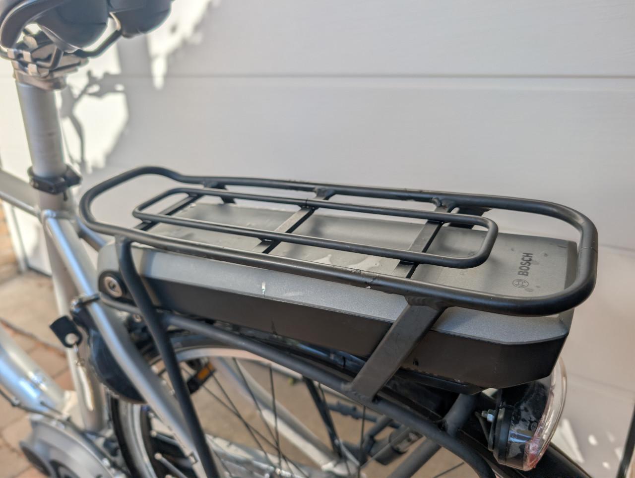 Pegasus Sienna elektrische herenfiets