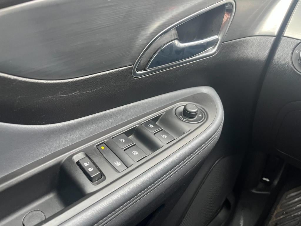 Opel Mokka 1.4 t cosmo | orig. nl | volledig onderhouden | full options