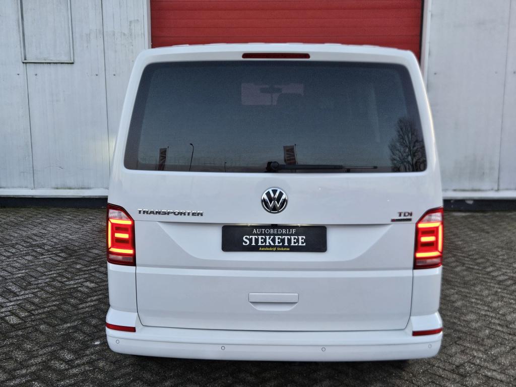 Volkswagen Transporter 2.0 tdi l1h1 4motion | acc | camera