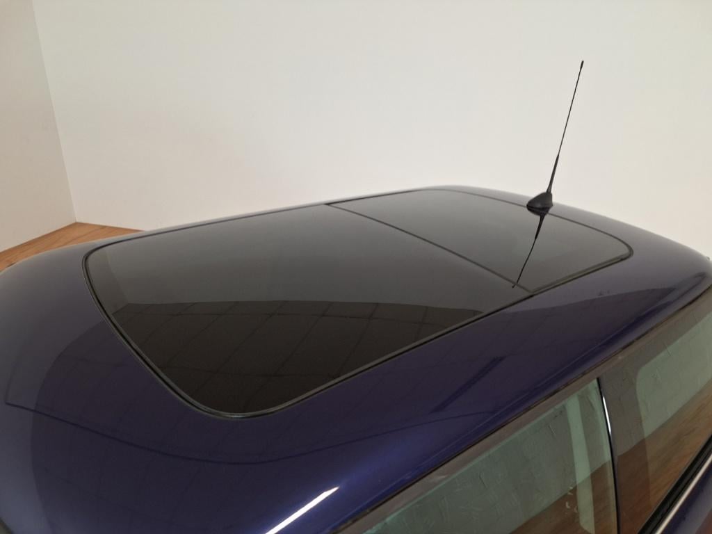 Mini One mini 1.6 pepper | stoelverwarming | panodak