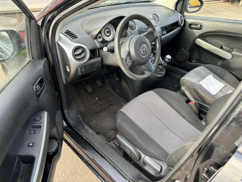 Mazda 2 1.3 xs