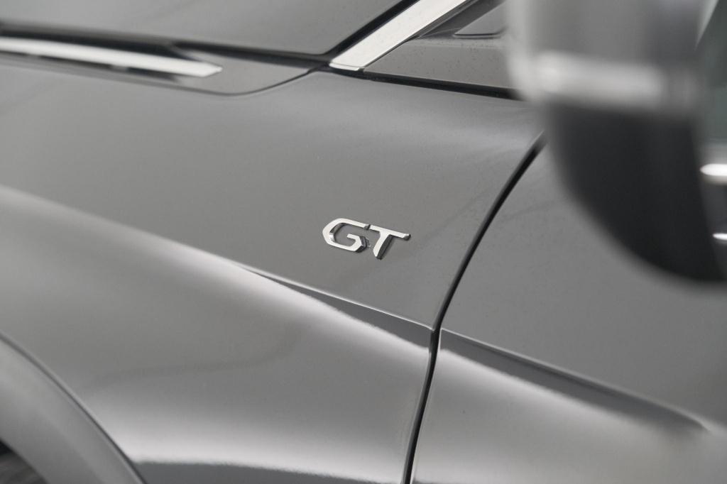 Peugeot 3008 puretech 130 eat8 gt | camera | adaptieve cruise control | alc