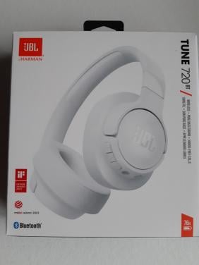 JBL draadloze hoofdtelefoon