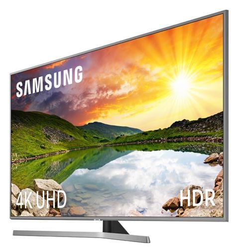 Samsung 43 Inch-109cm  Smart 4K UHD Ultra HD TV