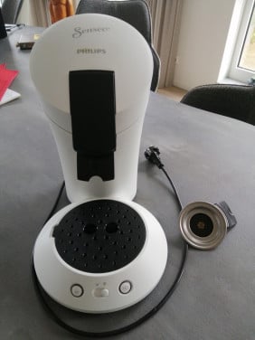 Senseo koffiezet apparaat