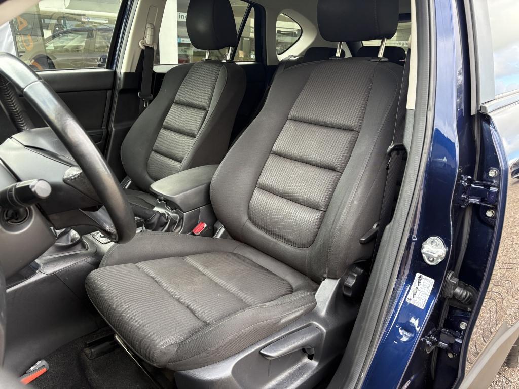 Mazda Cx-5 2.0 ts 2wd 100% dealeronderhouden