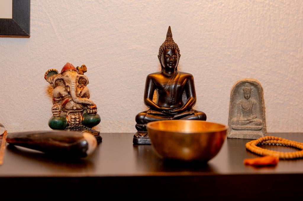 Full body massage - 90minuten - 55.- €