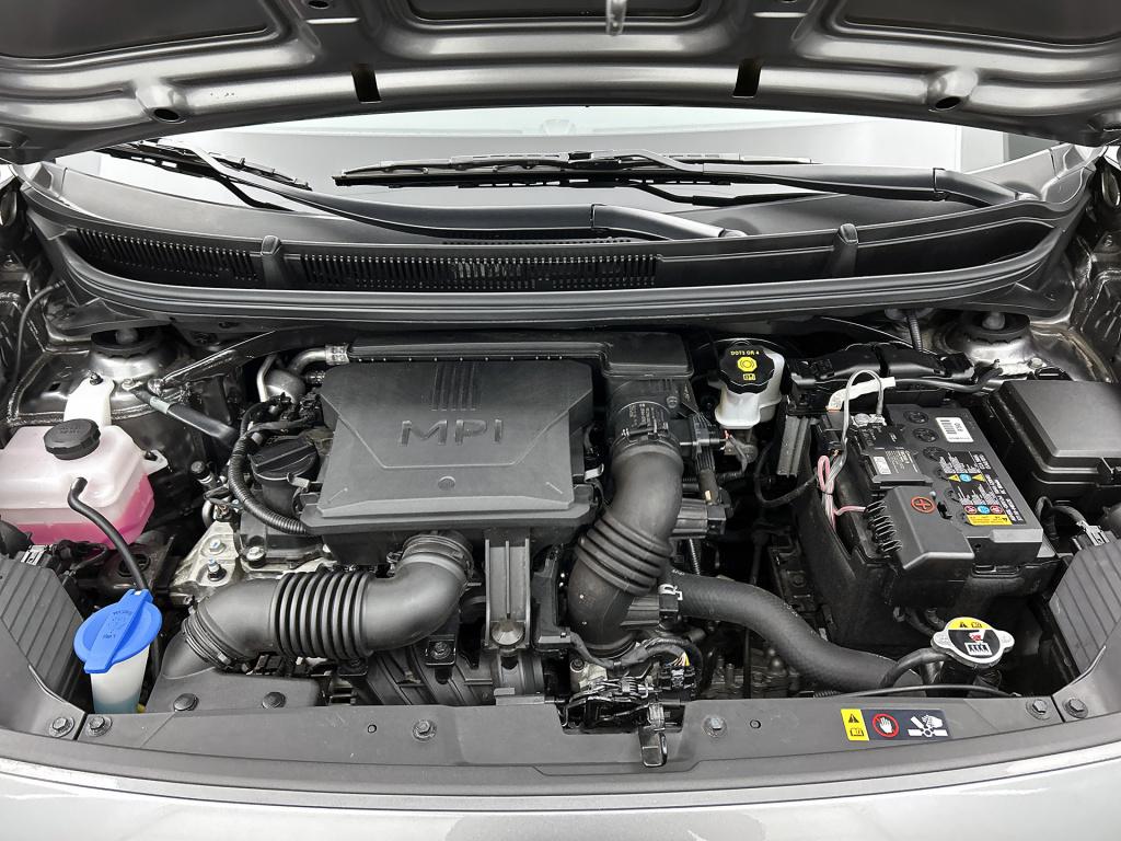 Kia Picanto 1.0 dpi dynamicplusline climate control | nap | btw prijspakker