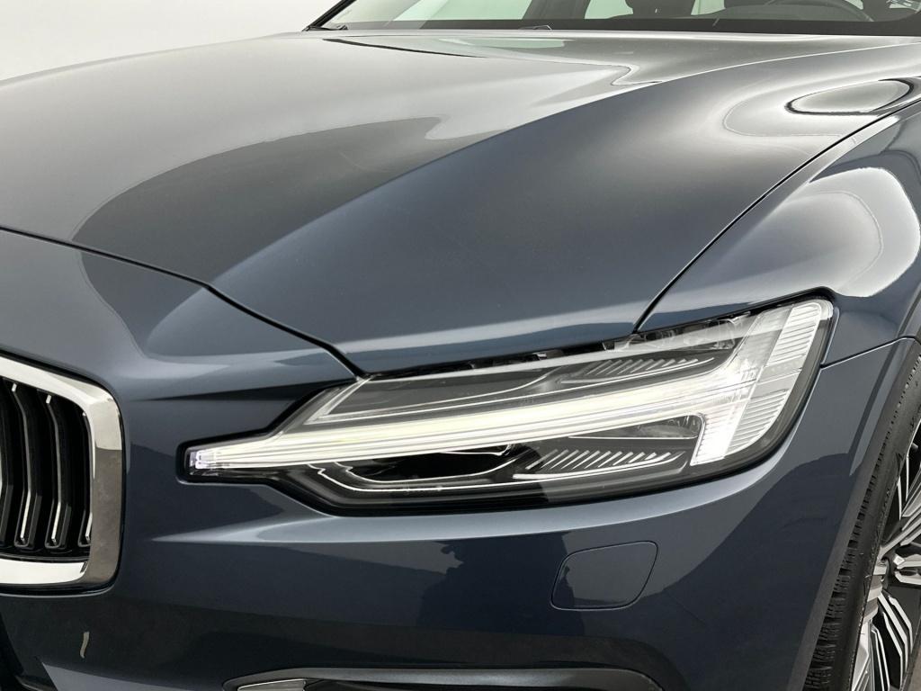Volvo V60 t6 398pk recharge plus bright| pano| cruise.control| leder| h&k