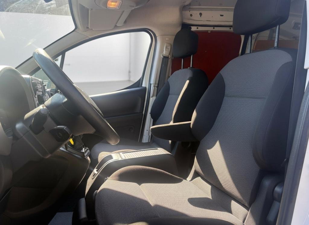 Citroen Berlingo 1.6 bluehdi 100 club economy