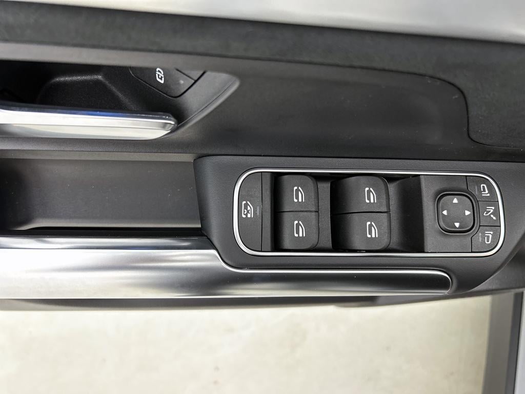 Mercedes-Benz Gla-klasse 250 e 140 year edition | plus pakket | nightpakket
