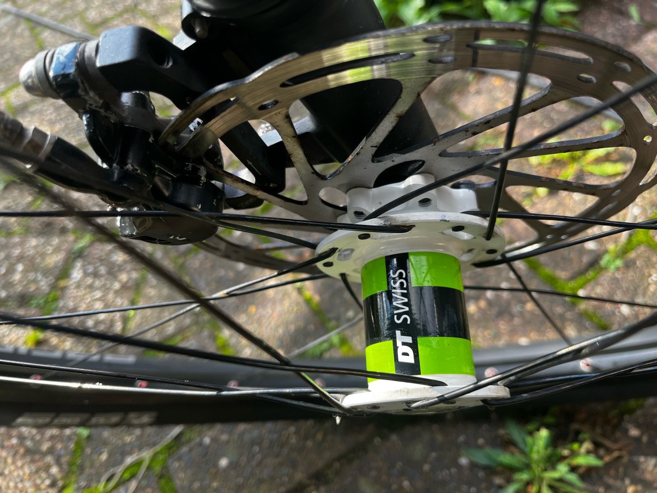 Cannondale Flash hi mod mountainbike