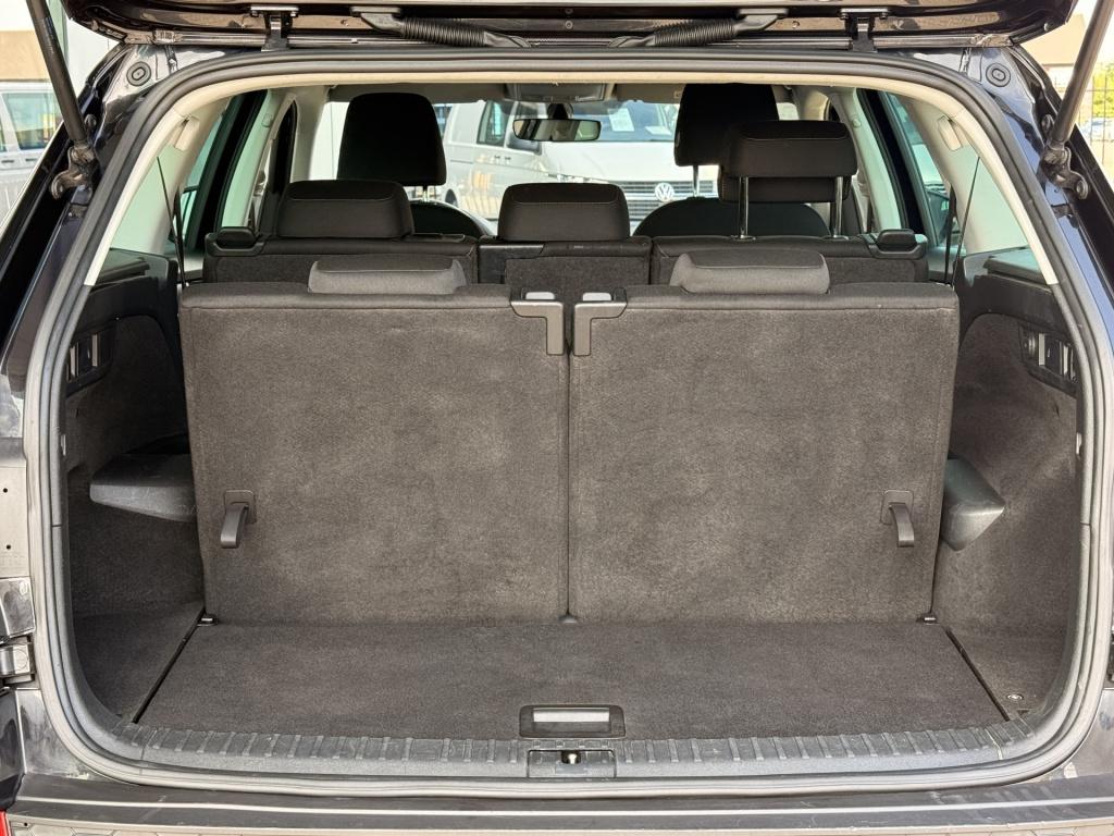 Skoda Kodiaq 1.5 tsi style 7p. | cruise | stoelverwarming | trekhaak | appl