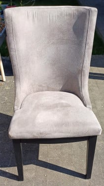Stoelen