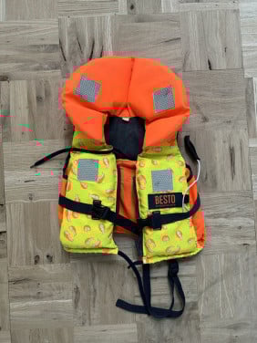Reddingsvest