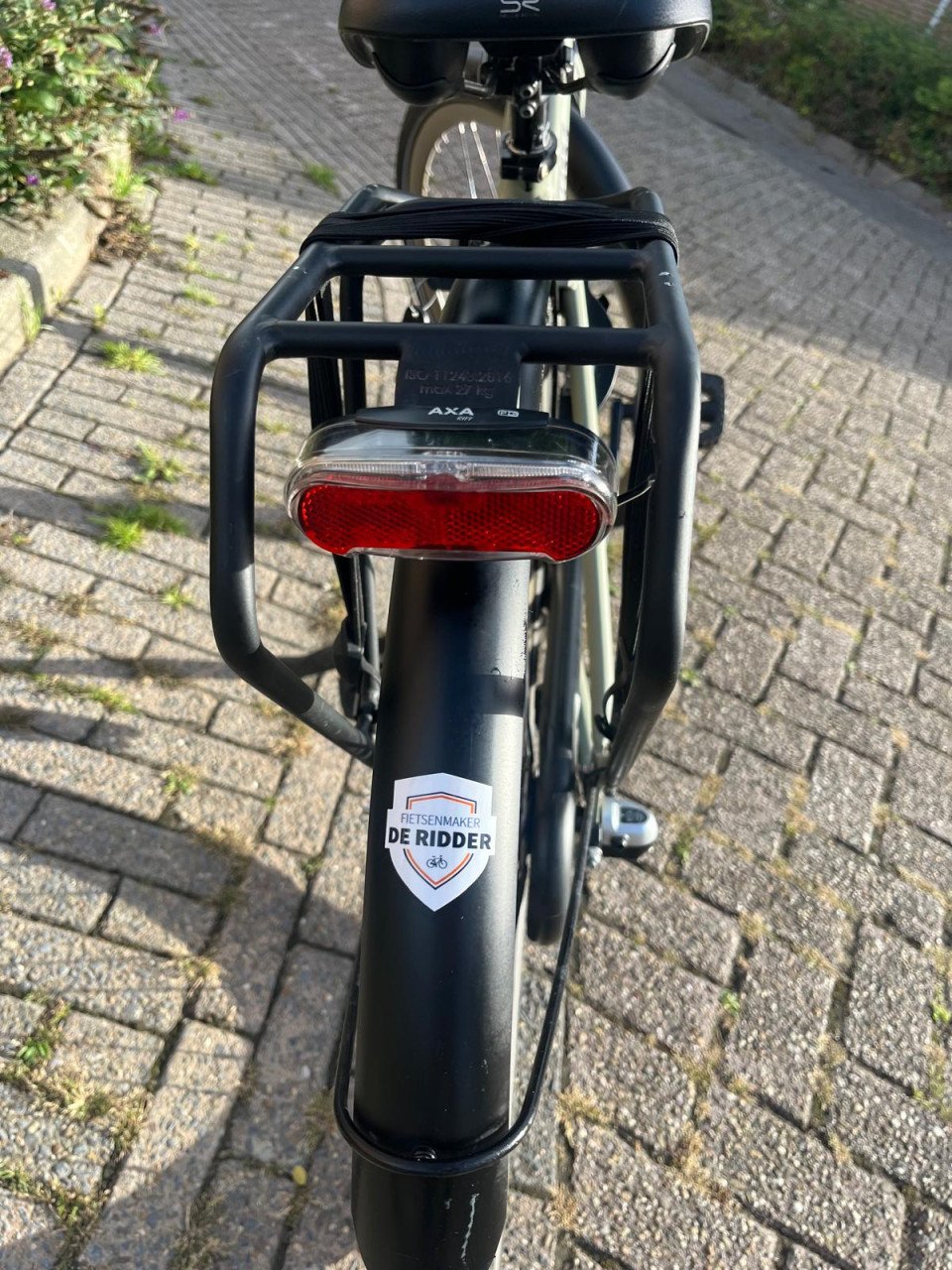 Gazelle Espirit D46 - In zeer goede staat