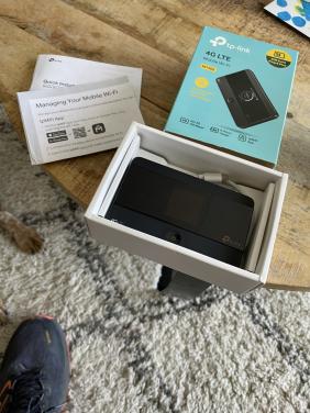 Te koop TP Link