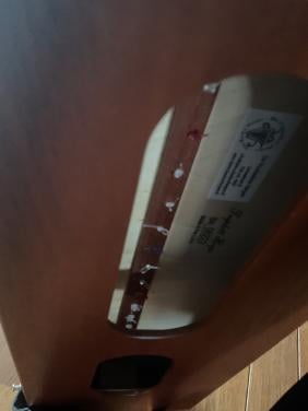 Keltische harp