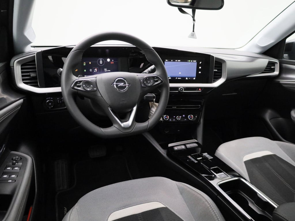 Opel Mokka 1.2 turbo elegance automaat 130pk | lmv | navi | cruise |