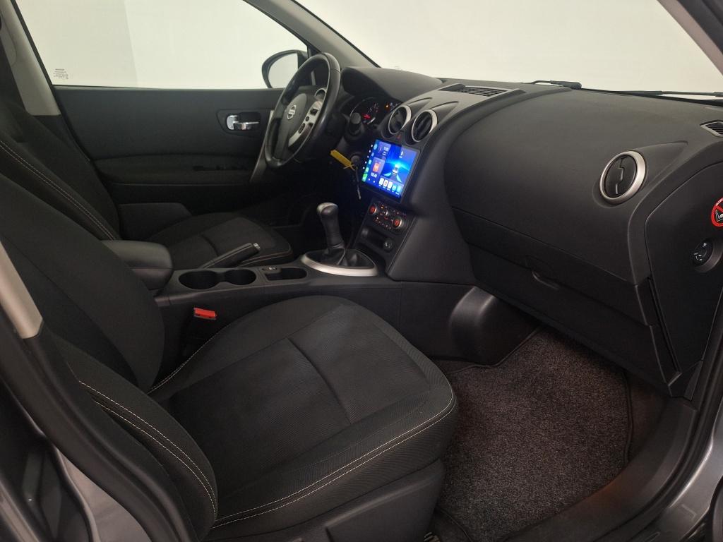 Nissan Qashqai 1.6 acenta | trekhaak | climate control | cruise control