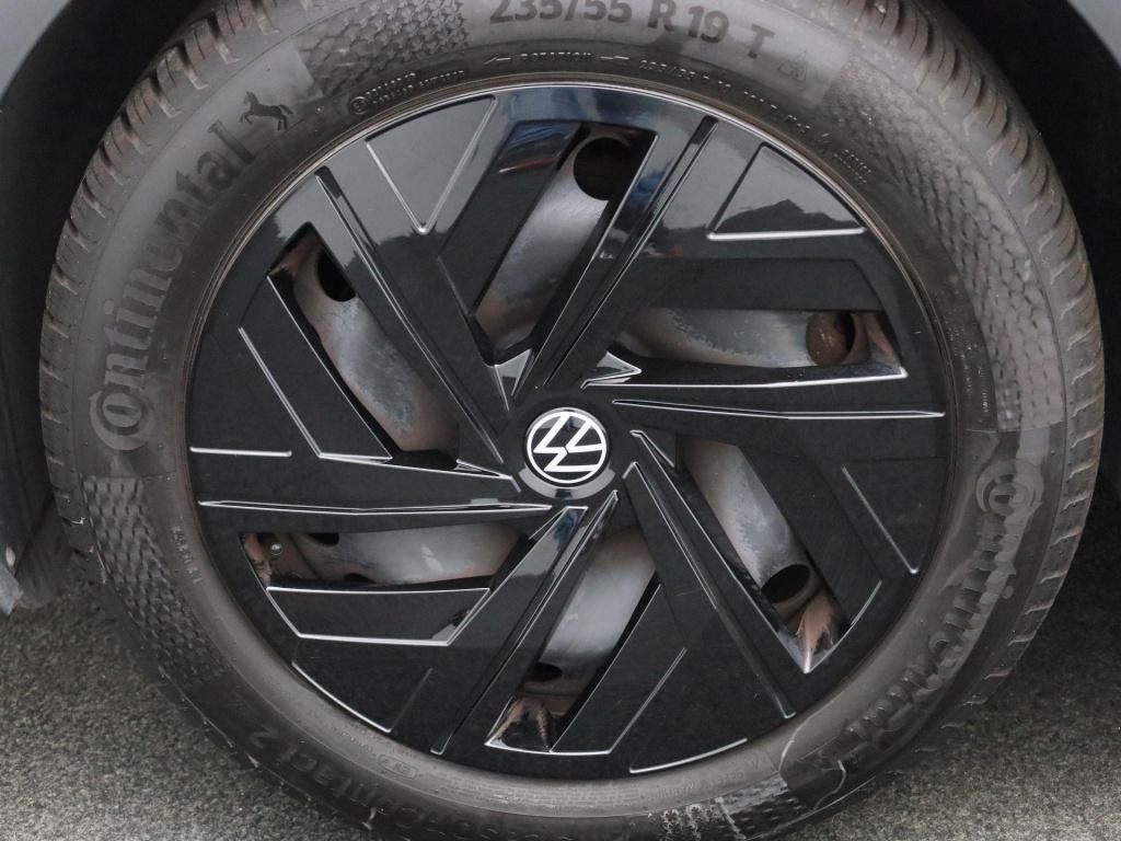 Volkswagen Id.4 77kwh 150kw pro performance business | automaat | navigatie
