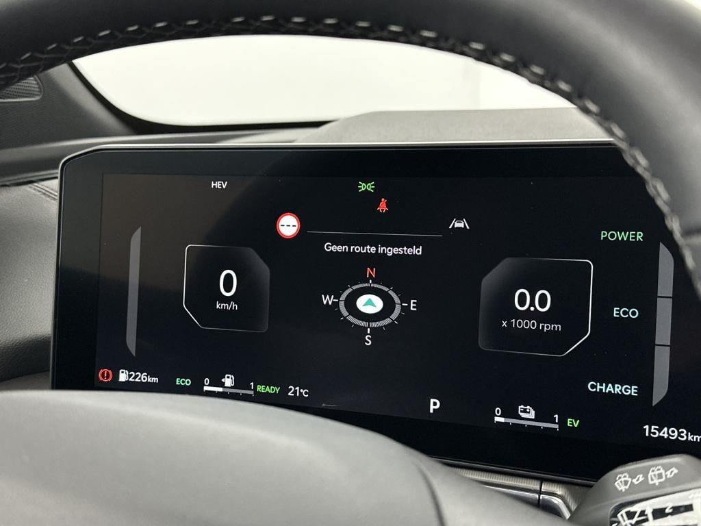 Kia Sorento 1.6 t-gdi plug-in hybrid 4wd executiveline 7p | demonstatievoer