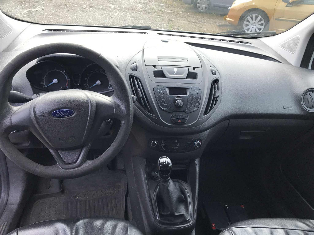 Ford Transit Courier 1.5 tdci economy ed.