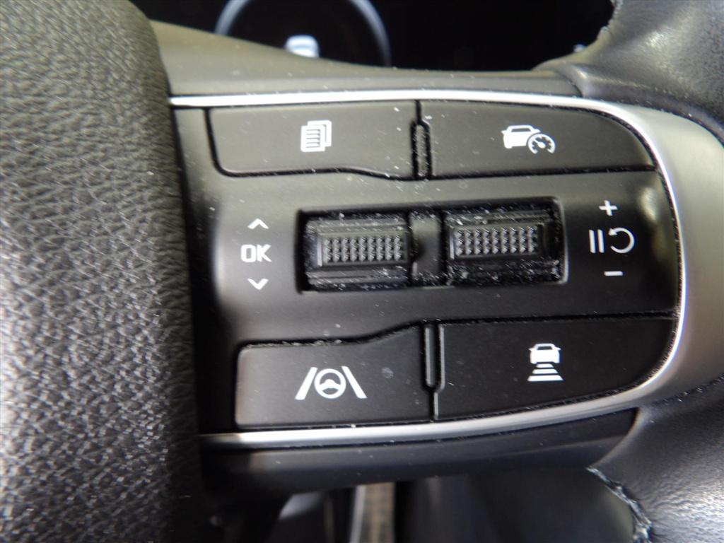 Kia Sportage 1.6 t-gdi 265pk plug-in hybrid at6 4wd gt plus-line
