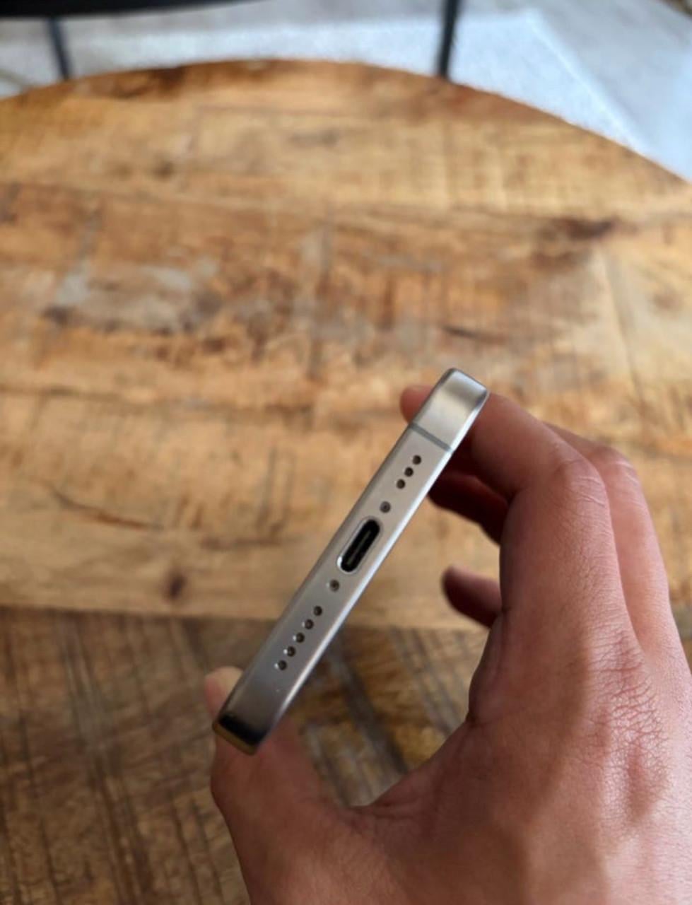 IPhone 15 Pro | Als nieuw