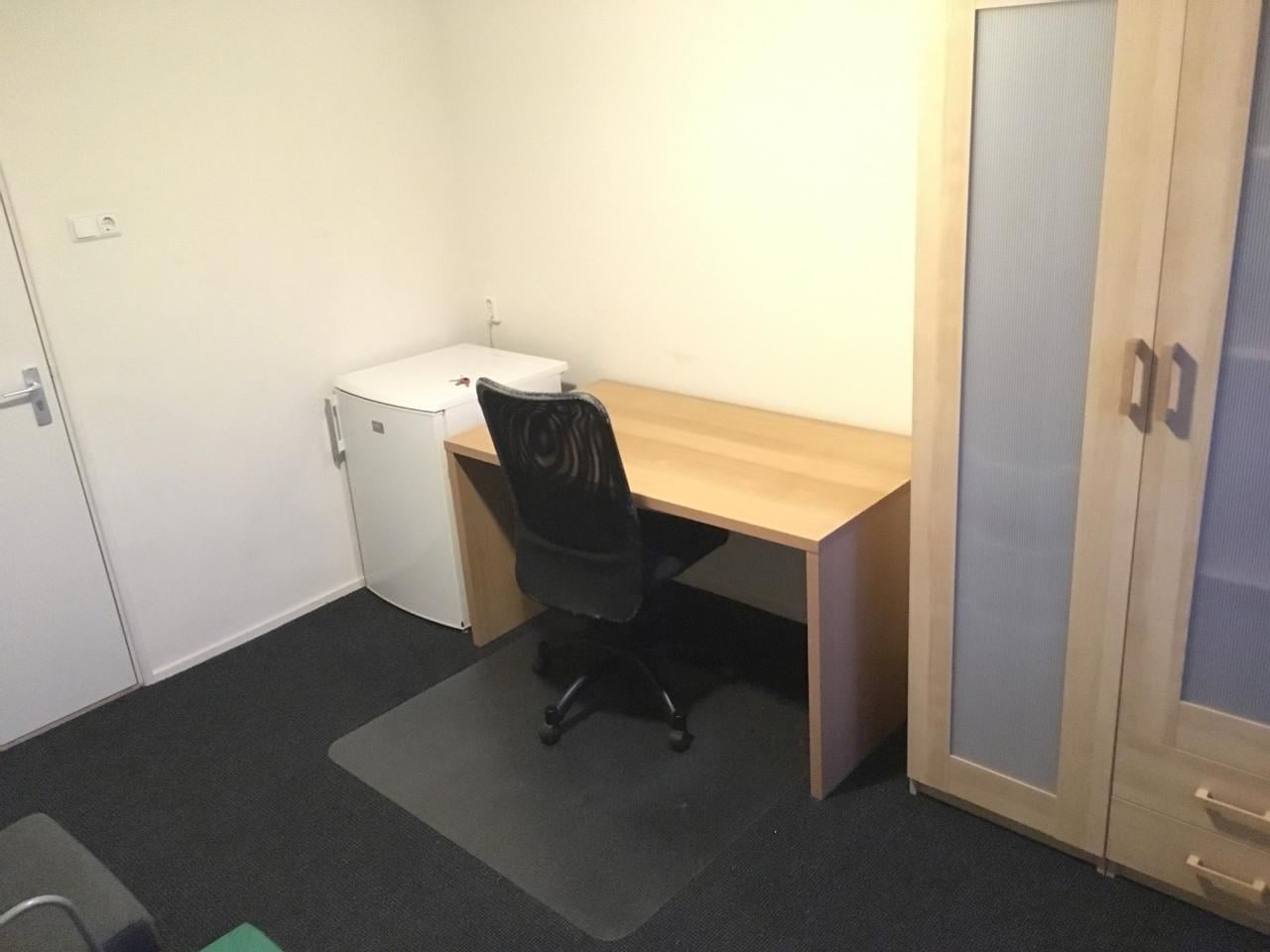 Te huur/for rent: kamer in Vlissingen