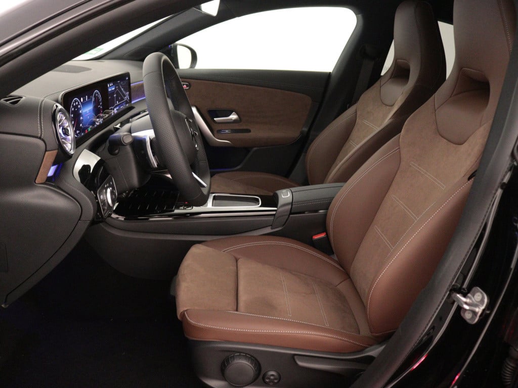 Mercedes-Benz Cla 250 e star edition amg line | nightpakket | keyless go-co