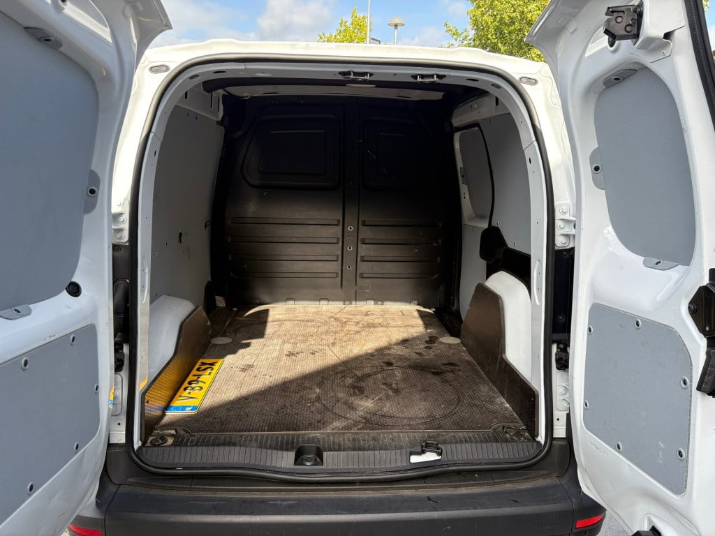 Mercedes-Benz Citan 108 cdi l1 pro