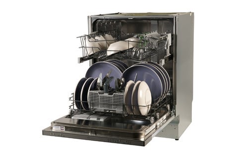 Tekoop inbouw vaatwasser