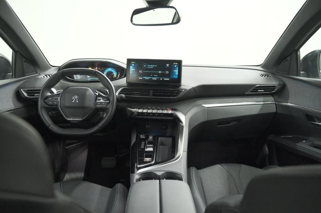 Peugeot 3008 1.6 plug-in hybrid 225 allure | camera | dodehoekdetectie | na
