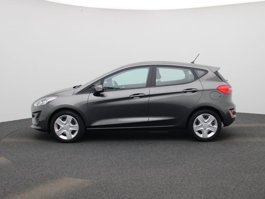 Ford Fiesta 1.1 trend | parkeer sensoren | airco | dab | bluetooth