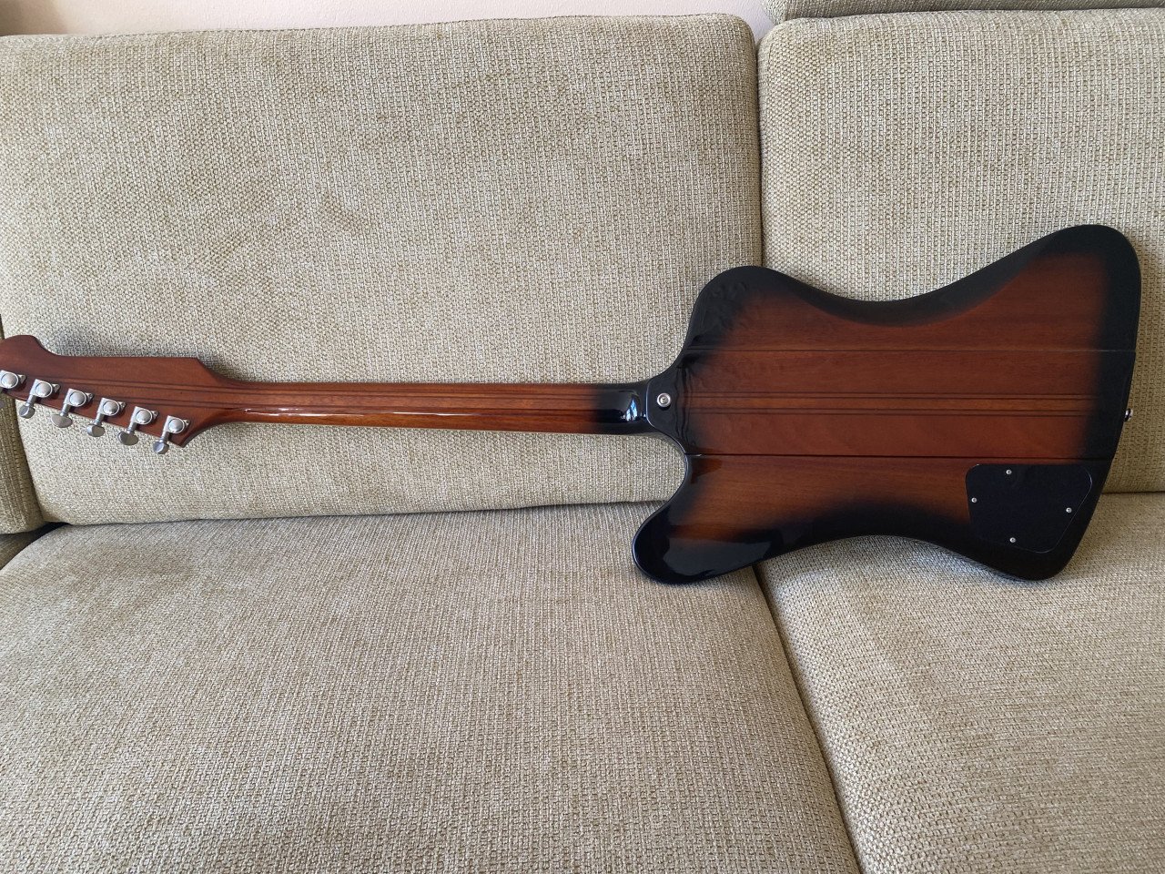 Firebird Epiphone