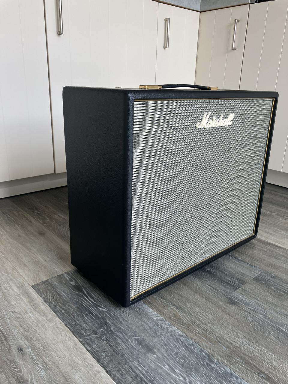 Marshall ORIGIN 50c