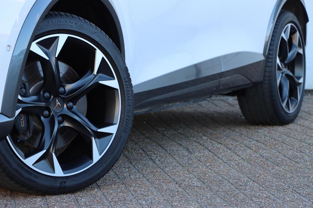 Cupra Formentor 1.4 e-hybrid vz performance 245pk dsg6 | soh 96,9% |