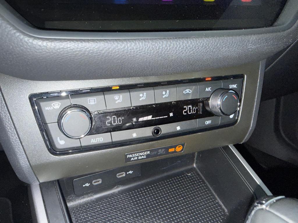 Seat Arona 1.0 tsi fr // led // beats audio // ambiance verlichting //