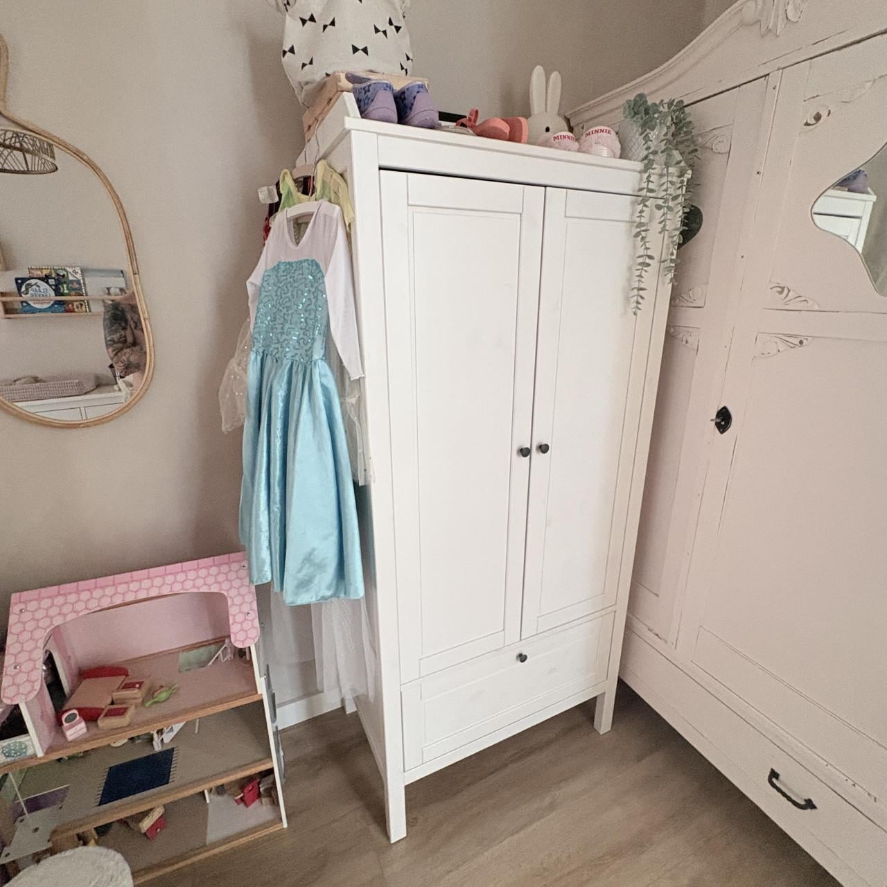 Kinder kledingkast