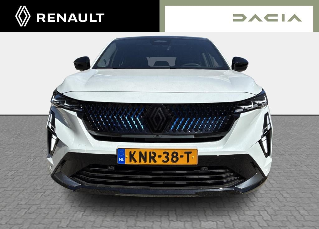 Renault Rafale 1.2 e-tech full hybrid 200 esprit alpine - pack privilège / 