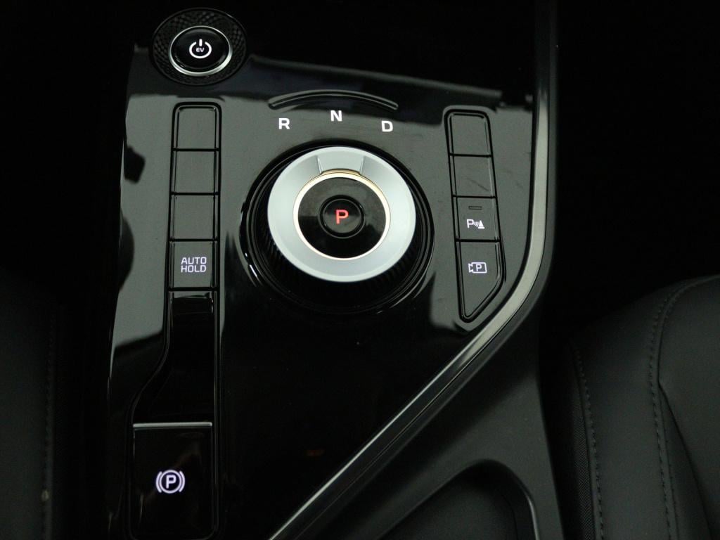 Kia Niro Ev dynamicline 64.8 kwh | parkeercamera | apple carplay/android au