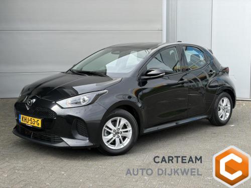 Mazda 2 Hybrid 1.5 centre-line vol! carplay/adaptieve cruise/stoel vw/airco