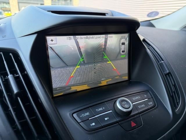 Ford Kuga 1.5 ecoboost titanium | nieuw binnen | automaat | awd | stoel, st