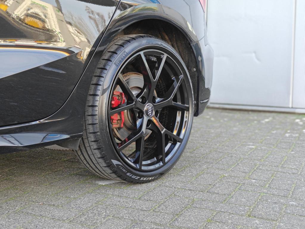 Audi A3 sportback 45 tfsi e s edition competition