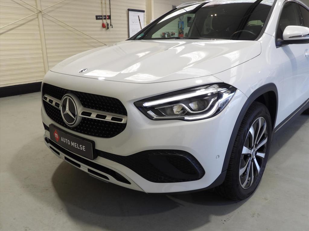 Mercedes-Benz Gla-klasse 250 e progressive 218pk 8g-dct