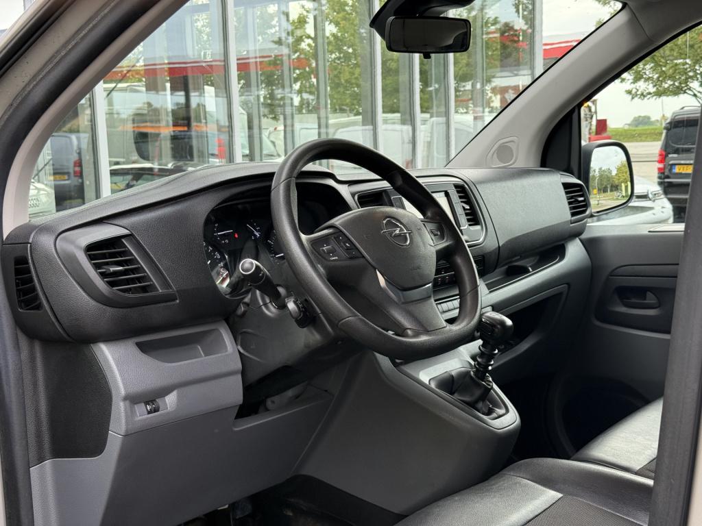 Opel Vivaro 2.0 cdti l3h1 edition | navi | carplay | camera | trekhaak | do