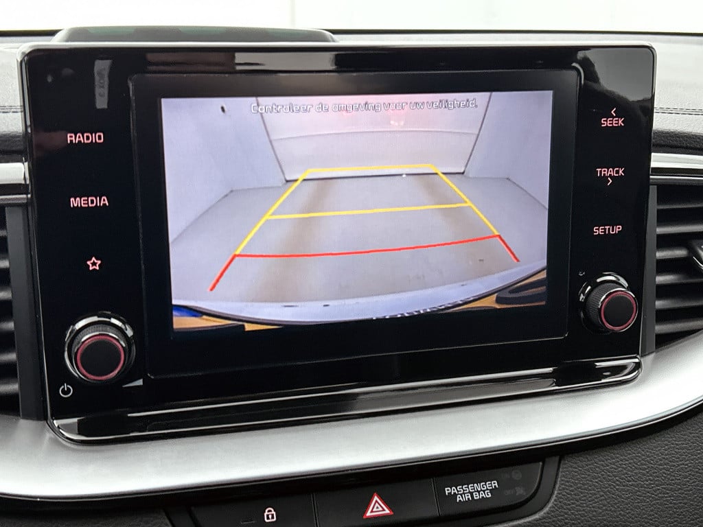 Kia Xceed 1.6 gdi phev dynamicline