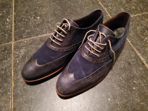 Schoenen